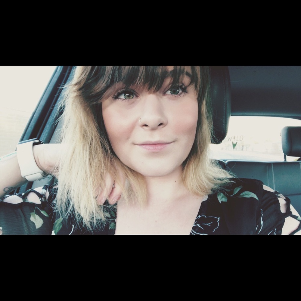 Meet your Posher, Sara